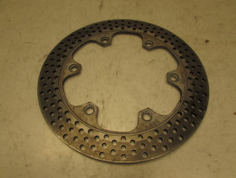 Brake disc front Overig Onbekend Unknown