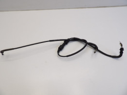 Chokekabel Honda Deauville 650 - 700