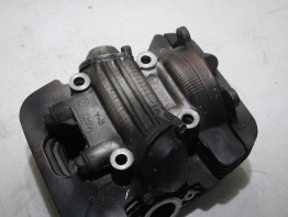 Cilinderkop Yamaha XV 535 Virago