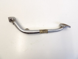 Brake pedal Honda CB 550