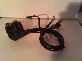 Lenkerschalter Armatur Schalter Lenker Kawasaki ZX 12 R