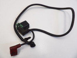 Startmotor relais Honda VFR 750