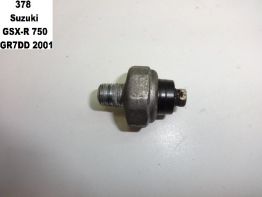 Motorblok diverse Suzuki GSX R 750