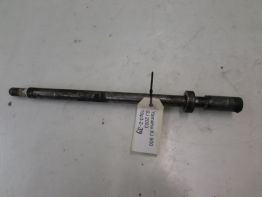 Axle front Yamaha XJ 900 S Diversion