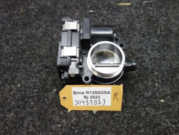 Gasklephuis BMW R 1250 GS Adventure