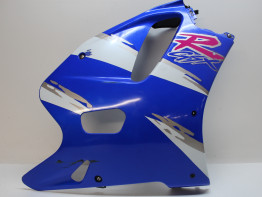 Rechter zijkuip Suzuki GSX R 750