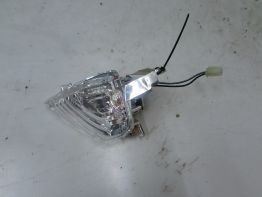 Knipperlicht Suzuki GSX R 600