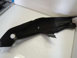 Linker achterkant Kawasaki ZXR 750