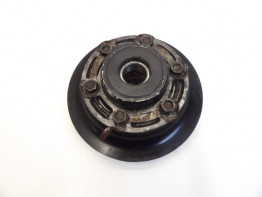 Tandwieldrager Suzuki GS 1000