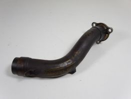 Uitlaatbochten Aprilia Tuono 1000