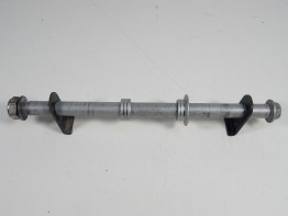 Achteras Honda CBF 600