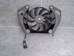 Ventilator Honda CB 500 X