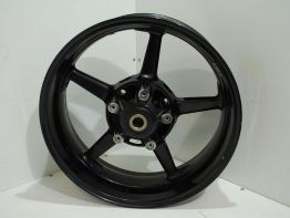 Achtervelg KTM 990 Superduke