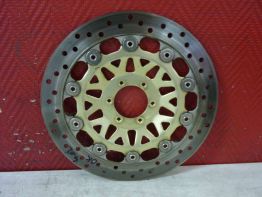 Brake disc front Honda CBR 900 RR
