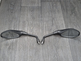 Mirror set BMW F 850 GS