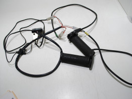 Griff Yamaha FAZER 600