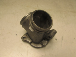 Ansaugkrummer Yamaha V max