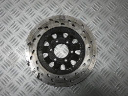 Rear brake disc Suzuki GSX 1100 EF ES