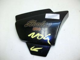 Rechter zijkuip klein Honda VT 500