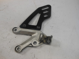 Fussrastetrager vorne links Aprilia Tuono V4