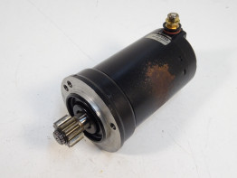 Startmotor Ducati monster 600