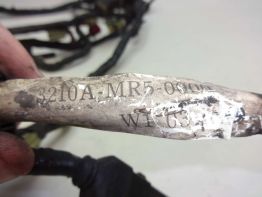 Kabelboom Honda PC 800