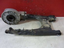 Achterbrug Kawasaki VN 1500