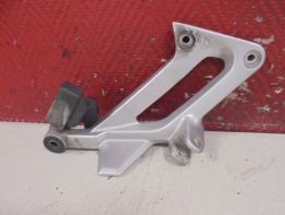 Duo voetsteun rechts Yamaha FJR 1300