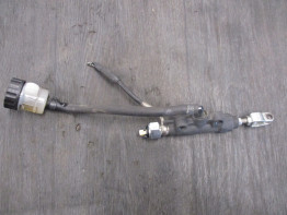 Bremszylinder hinten Triumph Tiger 800 xc