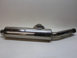 Auspuff Honda CBR 600 F