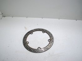 Achterremschijf BMW R 1100 GS