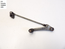 Schakelpedaal Yamaha TDM