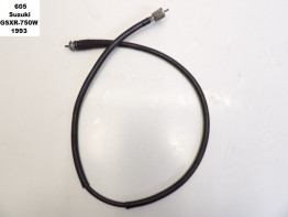 Kilometerkabel Suzuki GSX R 750