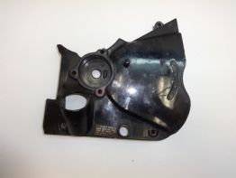 Motorblokdeksel voortandwiel Honda CBX 750 F