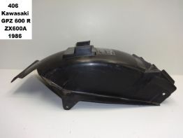 Achterspatbord Kawasaki GPZ 600