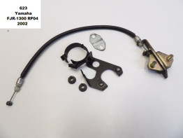 Zadel Yamaha FJR 1300