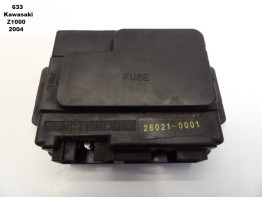 Fuse box Kawasaki Z 1000