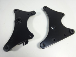 Frame - onderdelen Kawasaki ER 6