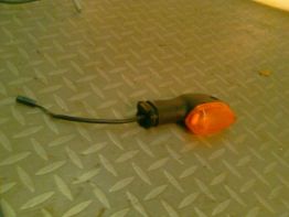Blinker Yamaha YZF R6