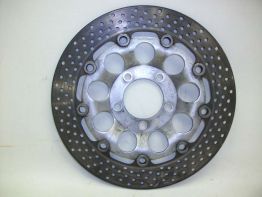 Remschijf voor Suzuki GSX F 750