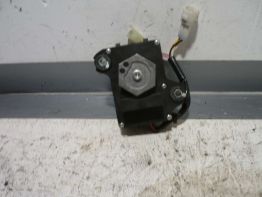 Exup valve Suzuki GSX R 1000