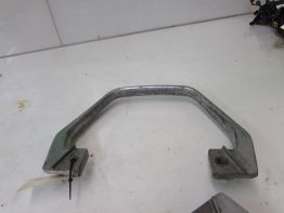 Gepacktrager Yamaha XJ 900 S Diversion