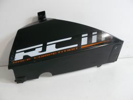 Linker onderkuip KTM RC125