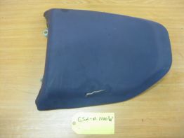 Soziussitz Suzuki GSX R 1100