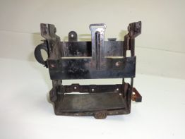 Accubak Kawasaki VN 700 750