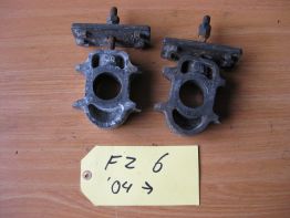 Achterbrug Yamaha FZ6