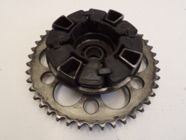 Tandwieldrager Kawasaki ZXR 750