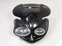 Topkuip Overig Onbekend Unknown