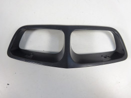 Topkuip verbinding onder BMW K 1300 GT