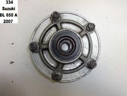 Tandwieldrager Suzuki DL 650 V STROM